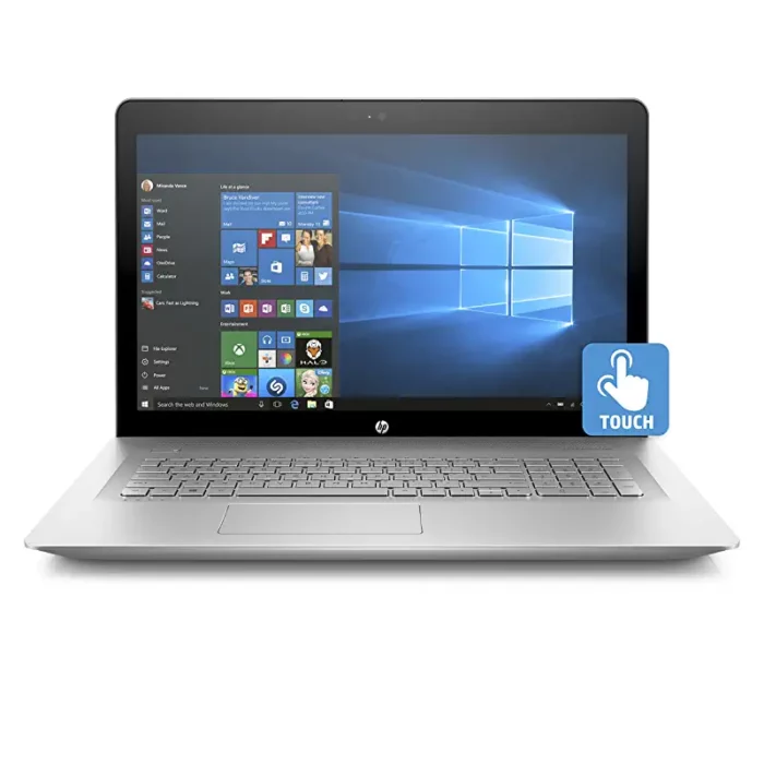 خرید لپ تاپ HP ENVY 17