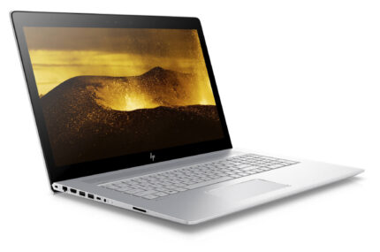 خرید لپ تاپ HP ENVY 17 8550U