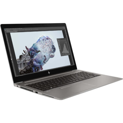 خرید لپ تاپ HP ZBOOK 15U G6
